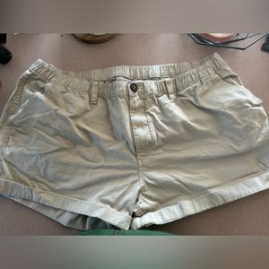 Chubbies 4” inseam Shorts. Size XXL